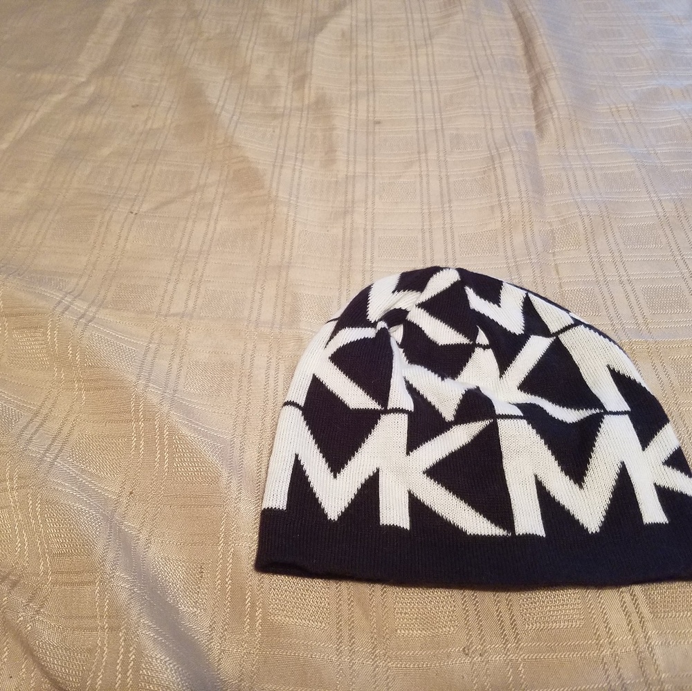 Michael Kors beanie